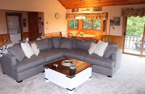Jackson Condo | Storyland, Family Condo, Pool, Golf, Air Conditioning, 3 Bedroom 2 Bath