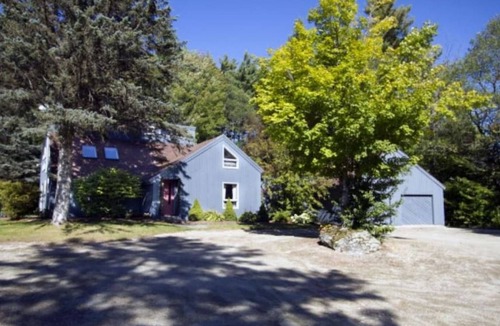 Stratton Mountain House | STRATTON 5 STAR SKI HOME: HOT TUB, SAUNA, 2 SUITES, 2 FIREPLACES