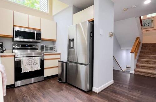 Stratton Mountain House | Stratton Mountain Home - Hot Tub, Sauna, Fire Pit, & MORE!