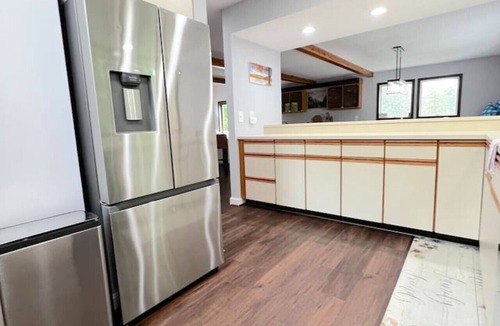 Stratton Mountain House | Stratton Mountain Home - Hot Tub, Sauna, Fire Pit, & MORE!