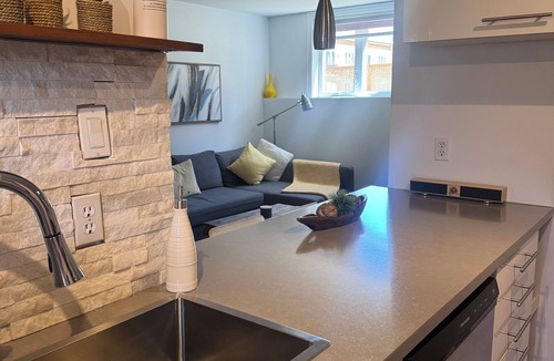 Beaupre Apartment | STUDIO FOR RENT