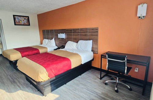 South Norfolk Hotel | STUDIOS & SUITES 4 LESS CHESAPEAKE