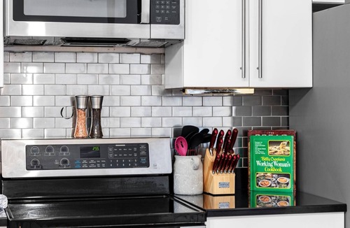 Midtown Apartment | Stunning 3-Bedroom Luxury Loft in the Heart of Chelsea, Manhattan