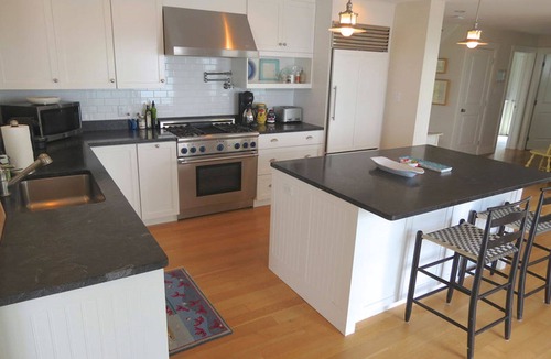 North Eastham House | Stunning beachfront home on Cape Cod Bay-Fab Views - sleeps 10 One Week Minimum