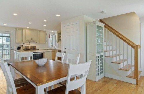 Wells Beach House | STUNNING BEACHSIDE HOME-WELLS BEACH: 180 DEGREE OCEAN VIEWS: 9-1 to 9-8 OPEN