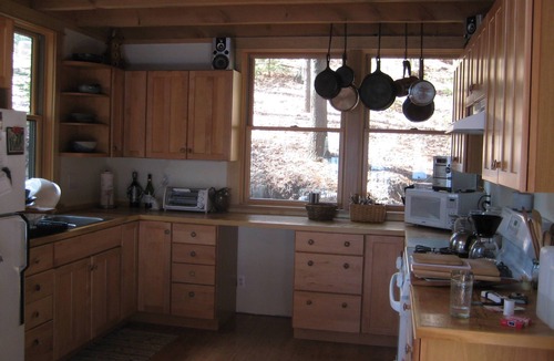 Interlaken Cottage | Stunning cottage on Cayuga Lake, near wineries, waterfalls, Cornell University