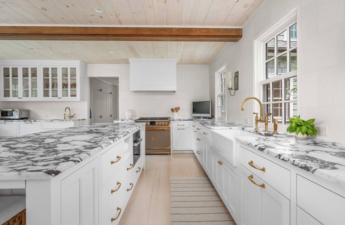 Falmouth House | Stunning Falmouth estate with heated pool and gardens RPMS177