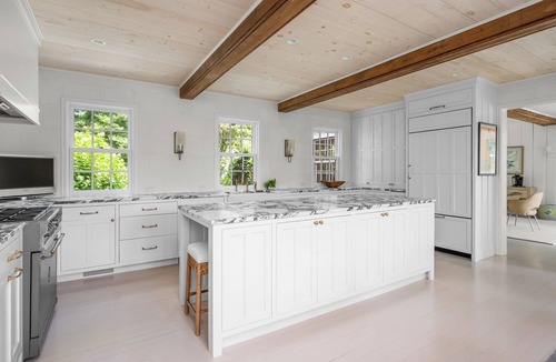 Falmouth House | Stunning Falmouth estate with heated pool and gardens RPMS177
