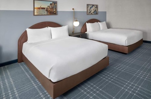 Canandaigua Hotel | Stunning Lake-View Escape Perfect for Couples and Serenity Seekers