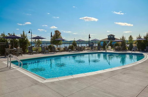 Canandaigua Hotel | Stunning Lake-View Escape Perfect for Couples and Serenity Seekers