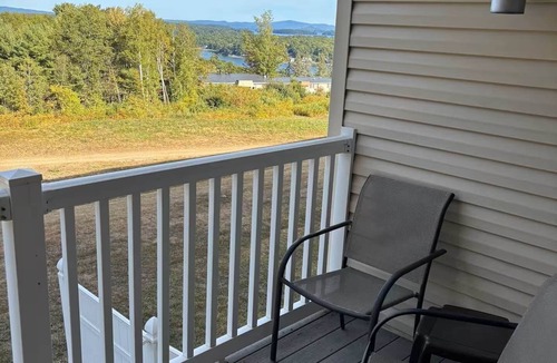 Weirs Beach House | Stunning Lake Views close to Weirs Beach & Gunstock