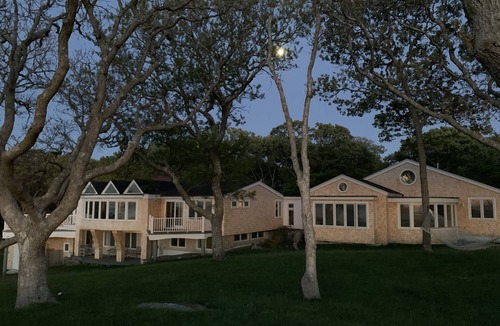 Chilmark House | Stunning private family home - spectacular sunsets