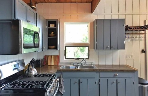 DownEast and Acadia Maine Cabin | *Stunning Views* Oceanfront Chalet, Fri-Fri Weekly Rental