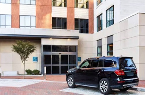 Portland Hotel | Stunning Waterfront Room w/Casco Bay Views – Steps to Old Port District
