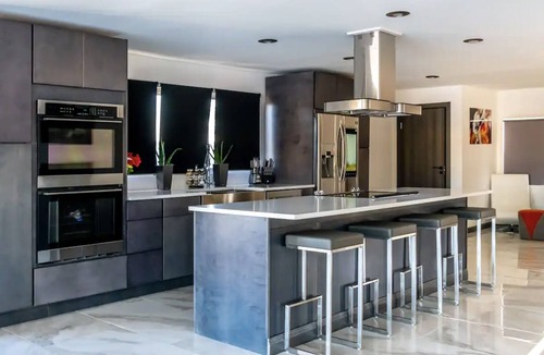 East Massapequa House | Stunning Waterfront Stay in Massapequa L.I