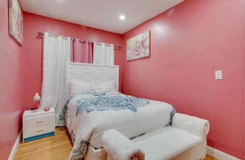 Milton Apartment | Stylish and Comfortable 3Bed 2Bath