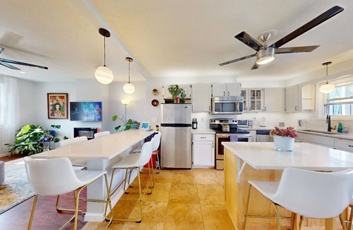 Eagle Hill Apartment | Stylish East Boston Gem, Near Downtown, T and Airport