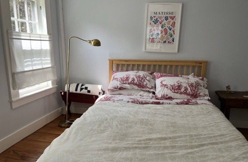 Winsted House | Stylish, renovated 3 bed 3.5 bath 1812 Colonial