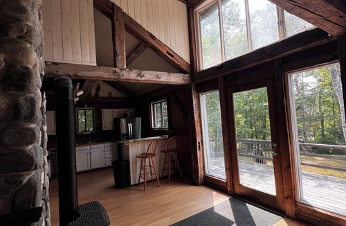 Carrabassett Valley House | Sugar Ridge Camp, close to Sugarloaf!