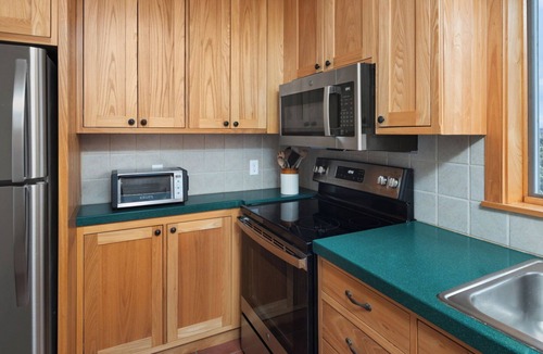 Warren House | Sugarbush Summer Retreat | Pool, Views, Warren Falls
