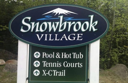 Carrabassett Valley Condo | Sugarloaf Ski-in Ski-out Snowbrook Village