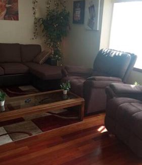 Niskayuna Apartment | Suite 3