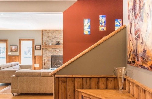 Glendale Apartment | Suite 4 - Quiet and private accommodations in a country setting.
