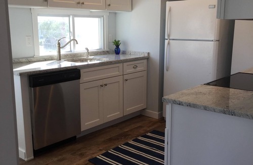 Surf City House | Summer 2026 Beautiful 3bed2bath Beautiful Surf City LBI home, ideal location.