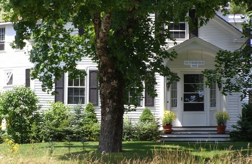 Somesville House | Summer 2026 book now and experience the beautiful views!