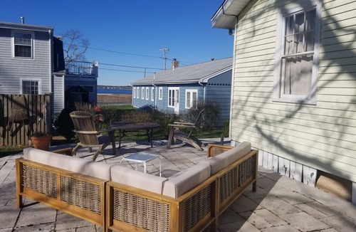 Wareham Cottage | Summer 27- 20k
