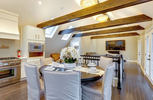West Tisbury House | Summer Beach Pass: Wooded Martha's Vineyard Escape