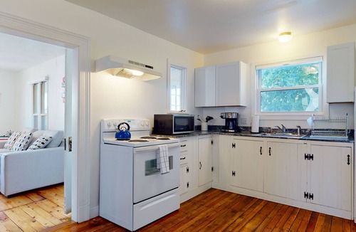 Old Orchard Beach House | Summer by the Sea by Bayley Vacation Rentals