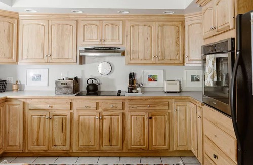 Jefferson House | Summer Camp, Refined: Stunning Lakefront Retreat
