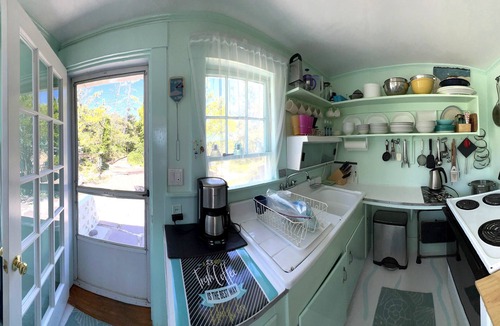 North Truro Cottage | Summer Cottage on Your Private Beach Cape Cod Bay