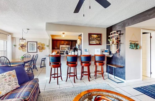 Lake Harmony Condo | Summer Escape. 4 FREE LAKE PASSES! Best pool location at Midlake. Great views!