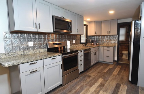 Intervale Ski Chalet | Summer Escape in the White Mountains
