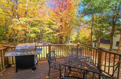 West Dover House | Summer Escape Near Lakes, Trails & Mt Snow