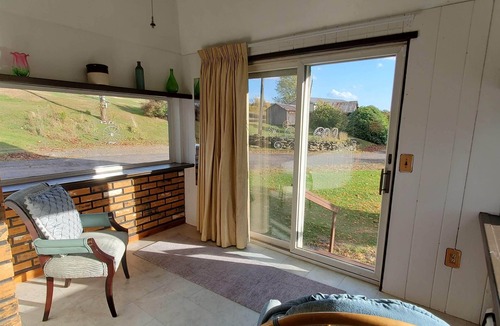 Dushore House | Summer exploration and rest is waiting for you at Whispering Willows Farm