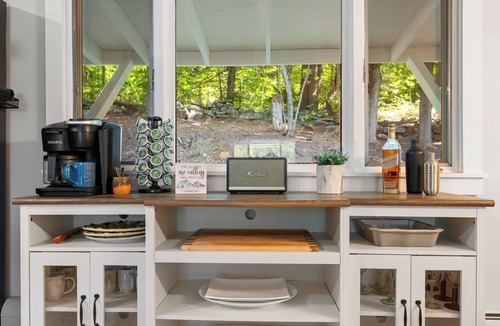 Wilmington House | Summer Family Getaway Near Lakes Trails Firepit and Downtown Wilmington