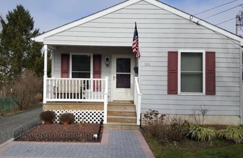 Belmar House | SUMMER FUN IN A 3BED/2BATH SINGLE FAMILY HOME!