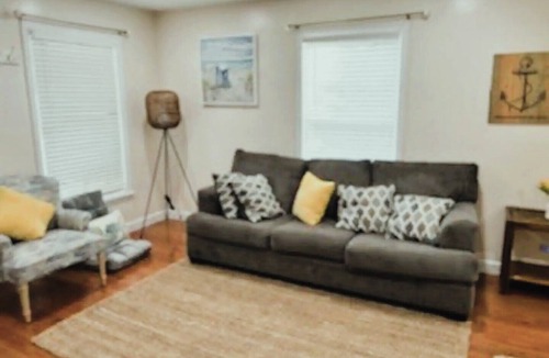 Belmar House | SUMMER FUN IN A 3BED/2BATH SINGLE FAMILY HOME!