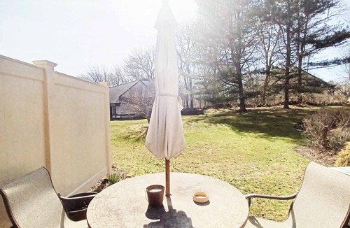 Narragansett Pier House | Summer Home Available June 29 - July 27