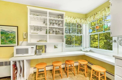 Northeast Harbor House | Summer House on Shore Road!