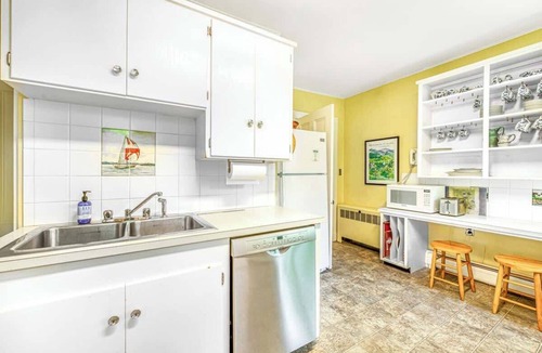 Northeast Harbor House | Summer House on Shore Road!