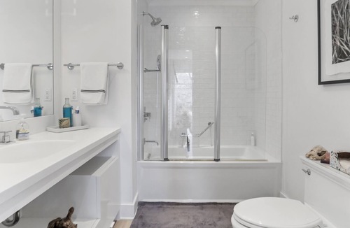 Westport House | Summer in This Custom Westport Home