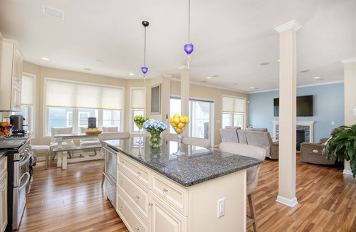 Seaside Heights House | Summer Oasis with IN GROUND POOL PET Friendly