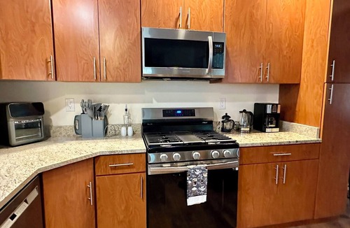 Saugerties South Apartment | Summer on the Creek- Hot Tub Sauna Fire Pit Creek Views