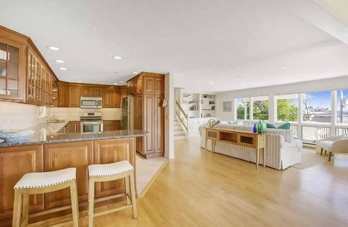 Kennebunk House | Summer Paradise with a pool