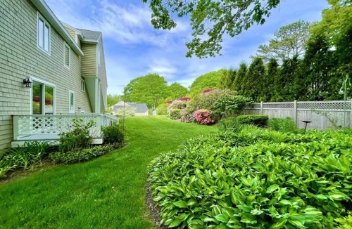 Kennebunk House | Summer Paradise with a pool