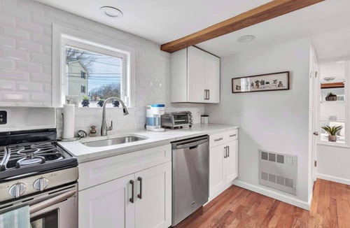 Devon Cottage | Summer Sale | Cozy Cottage | Pet | WalktoBeach